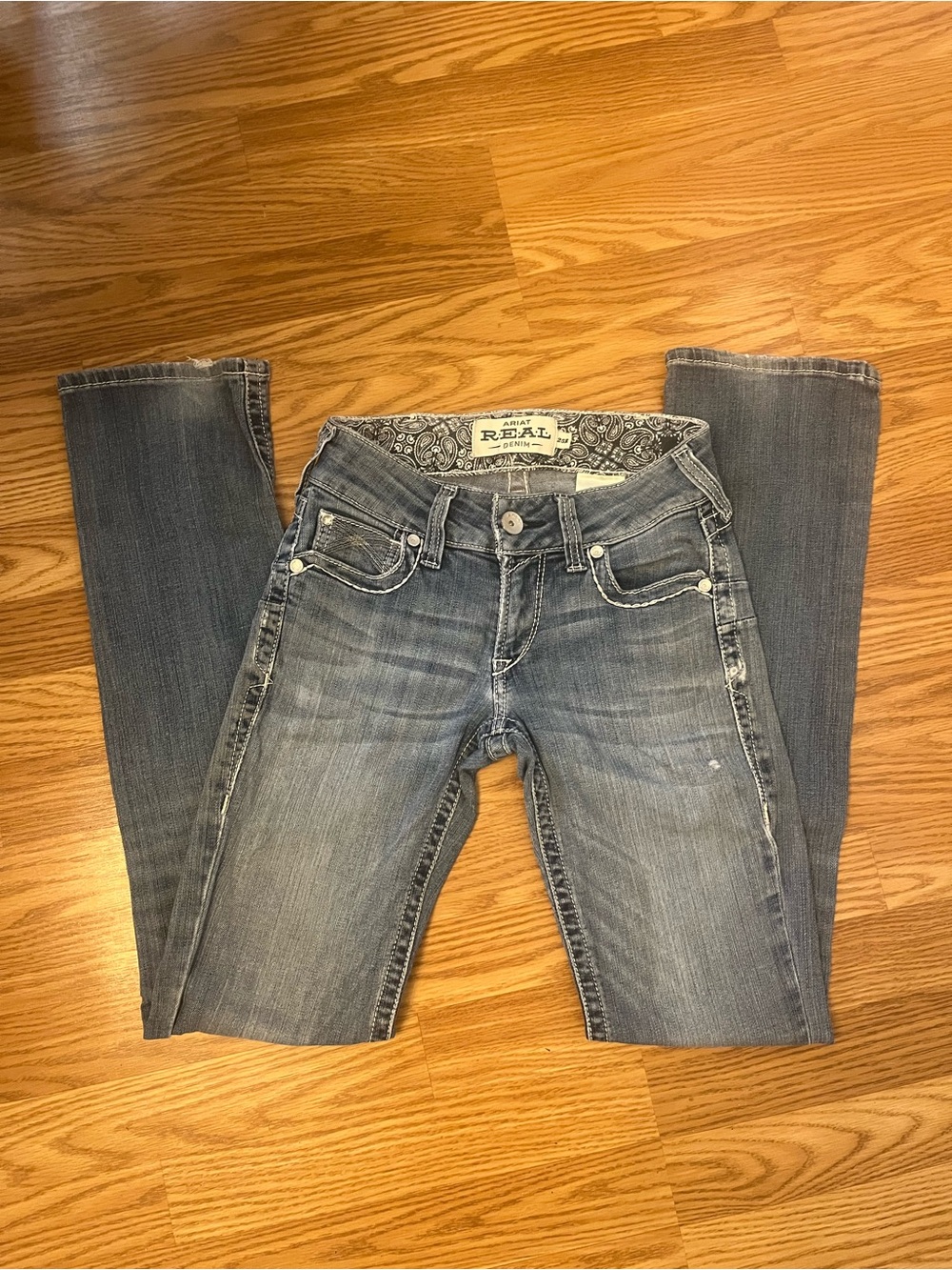 Women’s Ariat Jeans